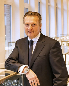 David Bijlsma