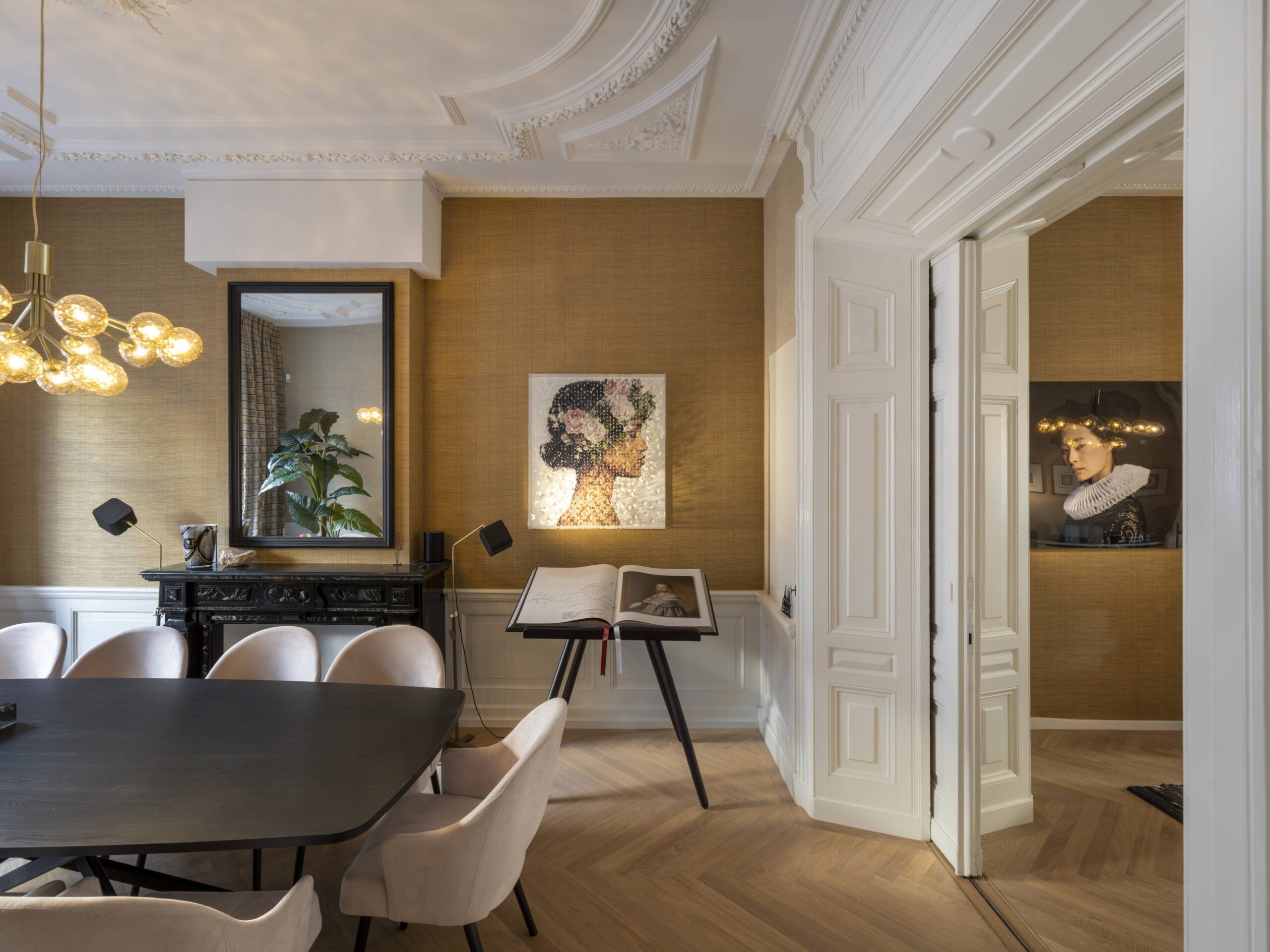 Van Lanschot Kempen kamer