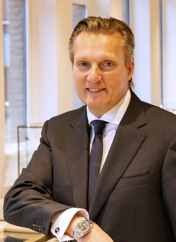 David Bijlsma