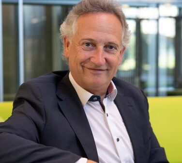 Maurice Geraets