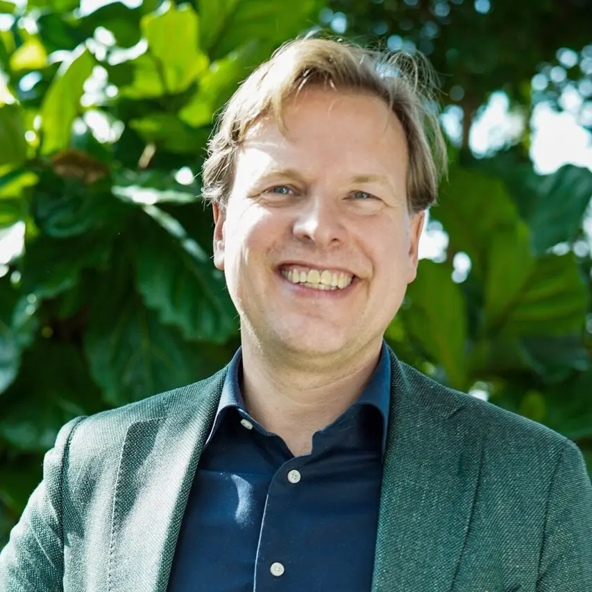 Siebren Zijlstra