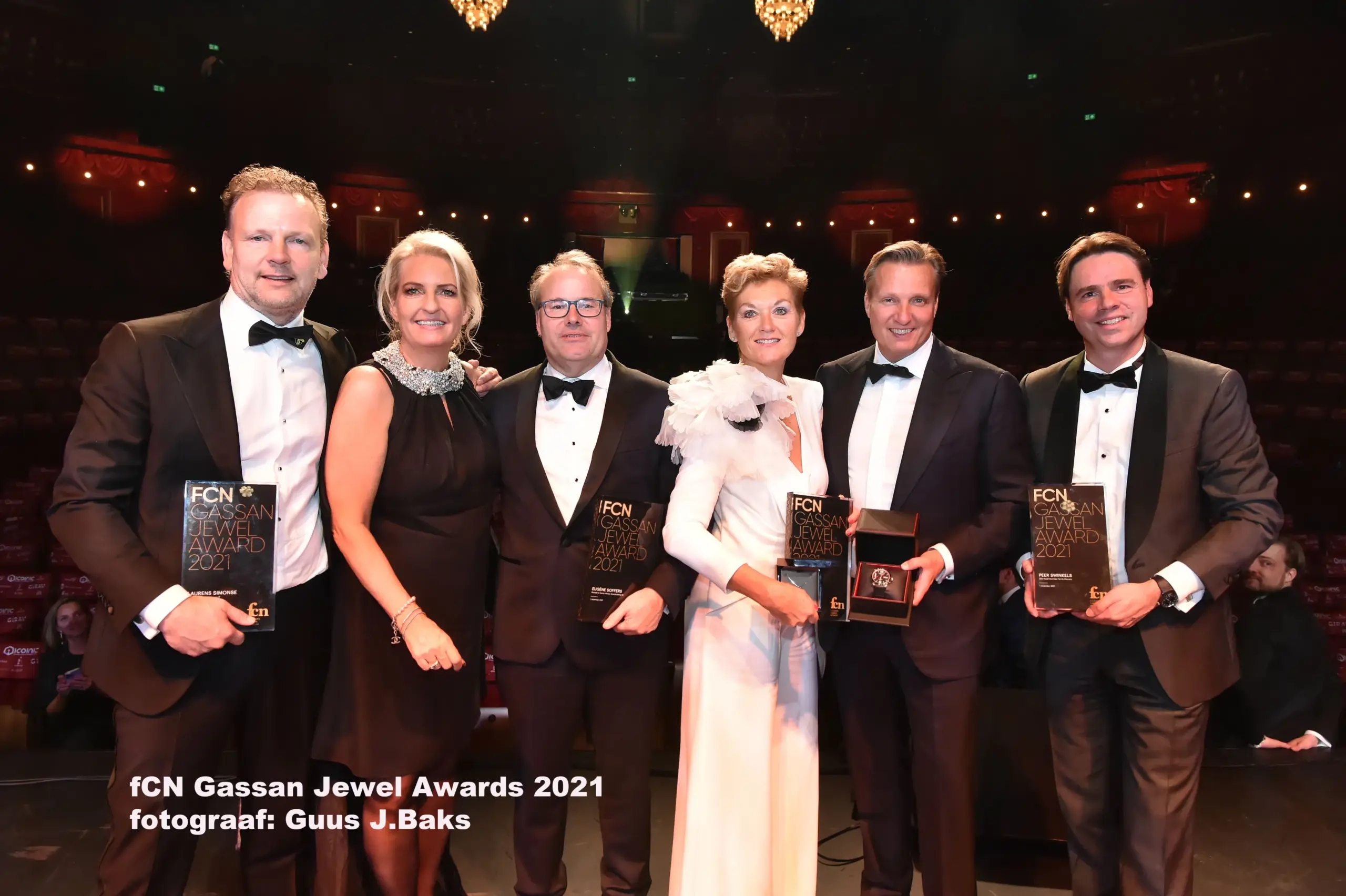 Jewel Awards 2021