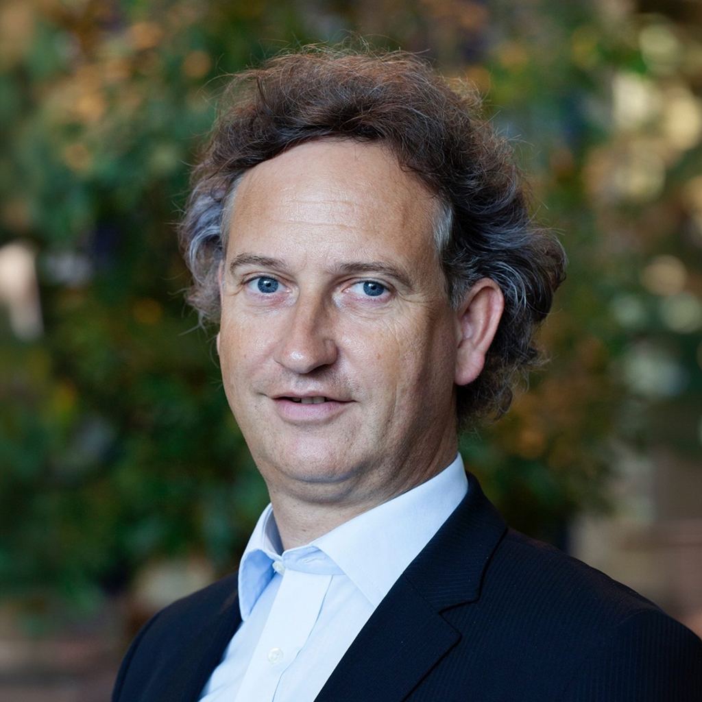 Maurice Geraerts